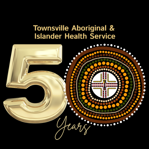 Townsville Aboriginal and Islander Health Services